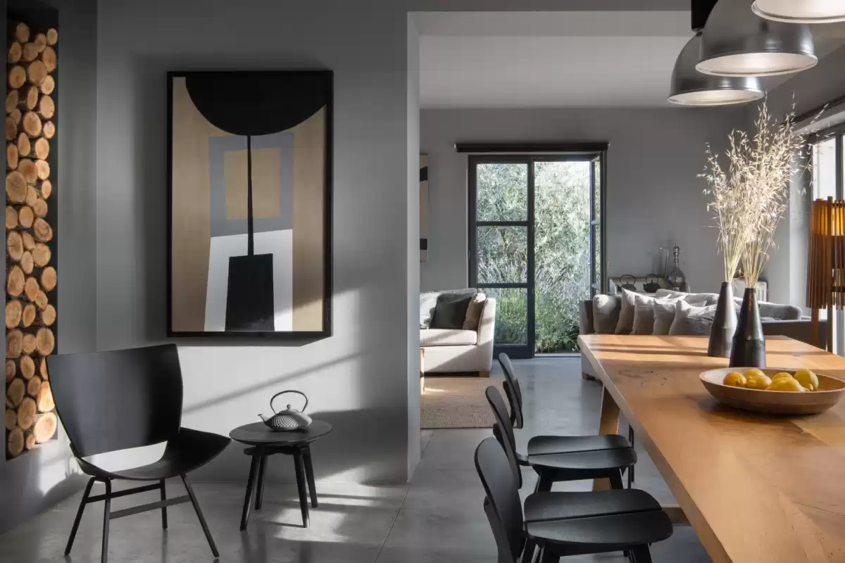 Vila B2 - Pazin, Istra