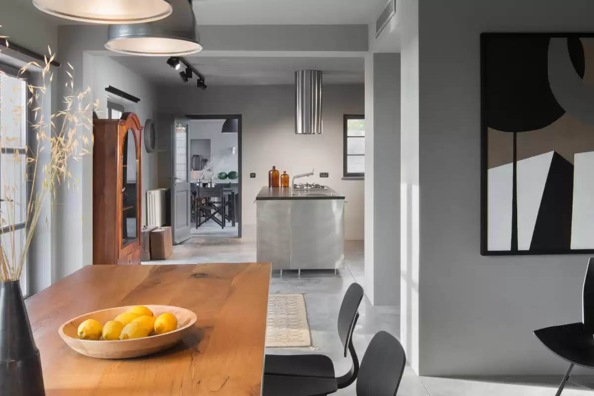 Vila B2 - Pazin, Istra