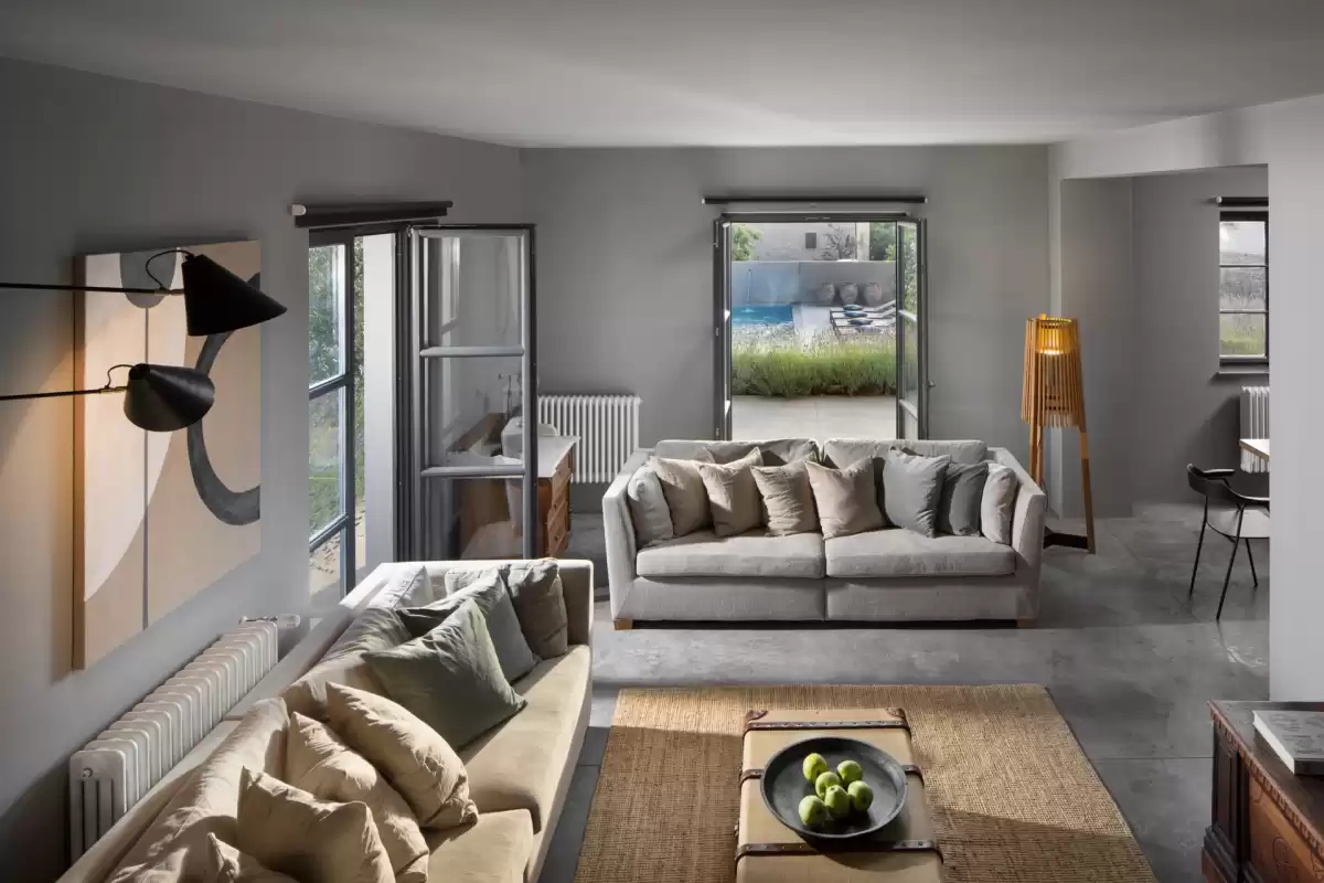 Vila B2 - Pazin, Istra