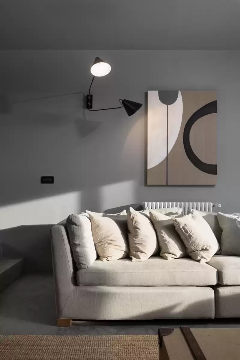 Vila B2 - Pazin, Istra