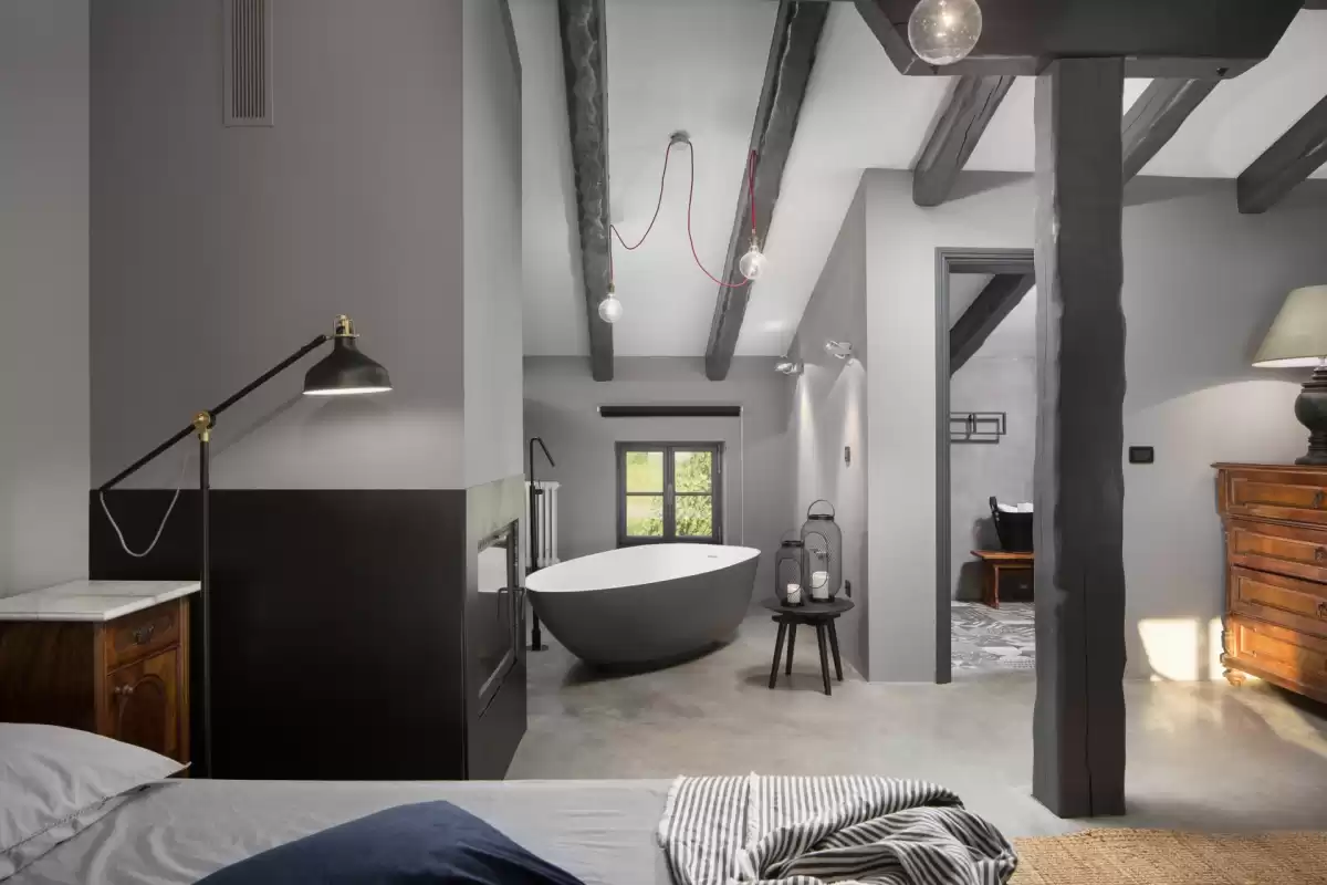 Vila B2 - Pazin, Istra