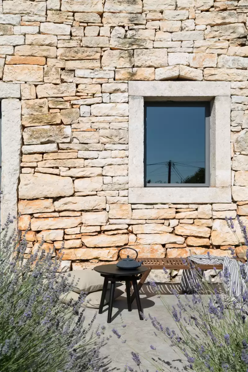 Vila B2 - Pazin, Istra