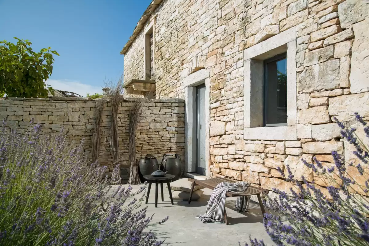 Vila B2 - Pazin, Istra