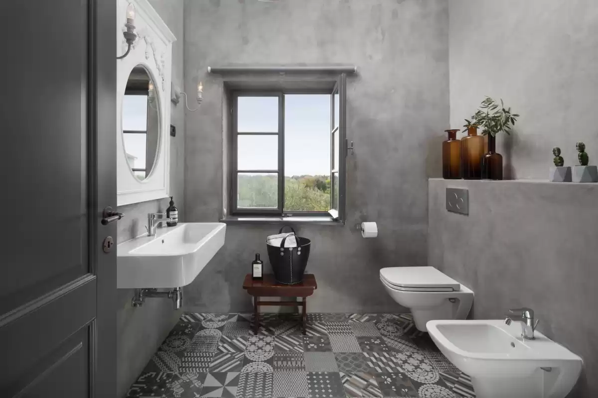 Vila B2 - Pazin, Istra