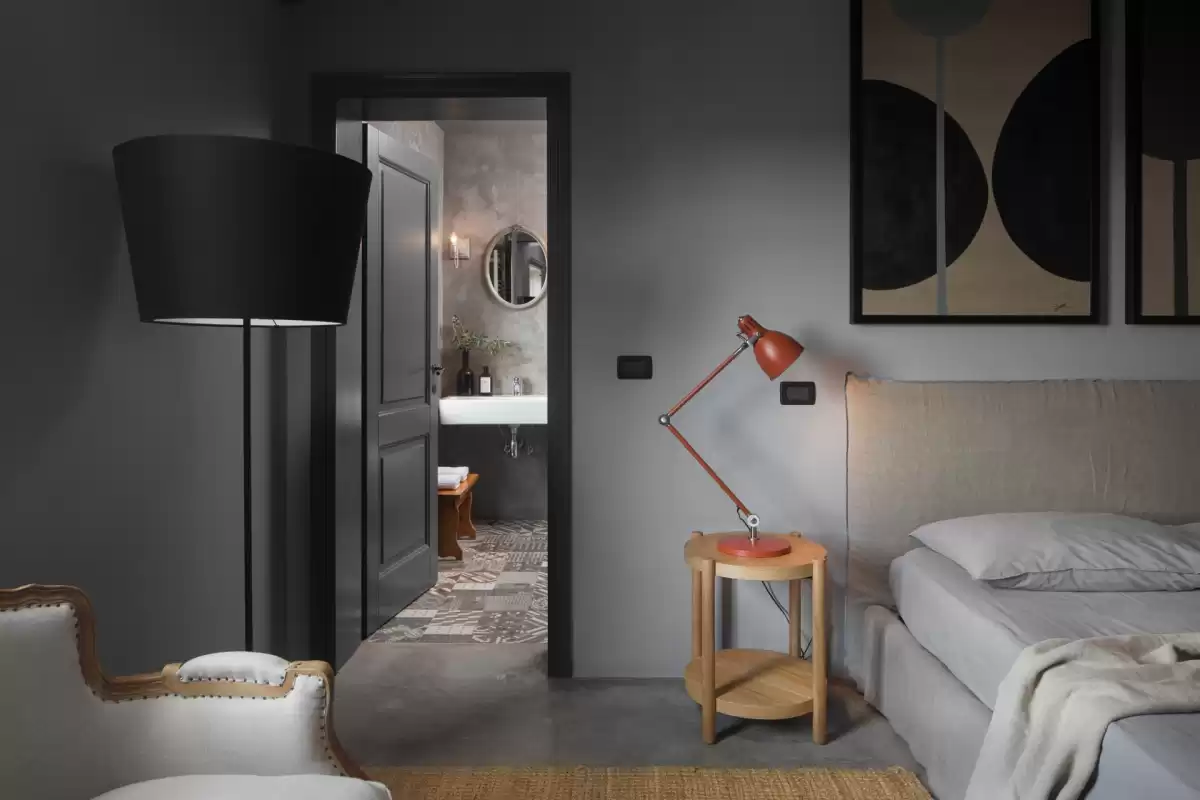 Vila B2 - Pazin, Istra