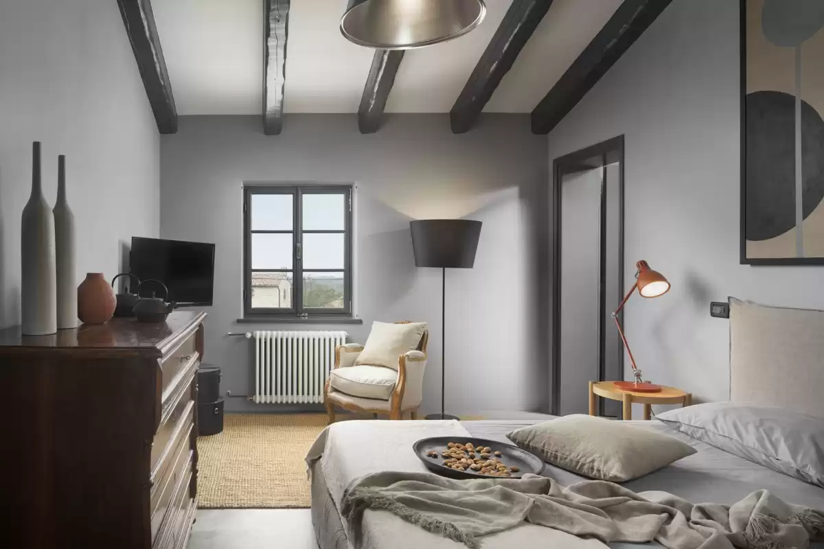 Vila B2 - Pazin, Istra