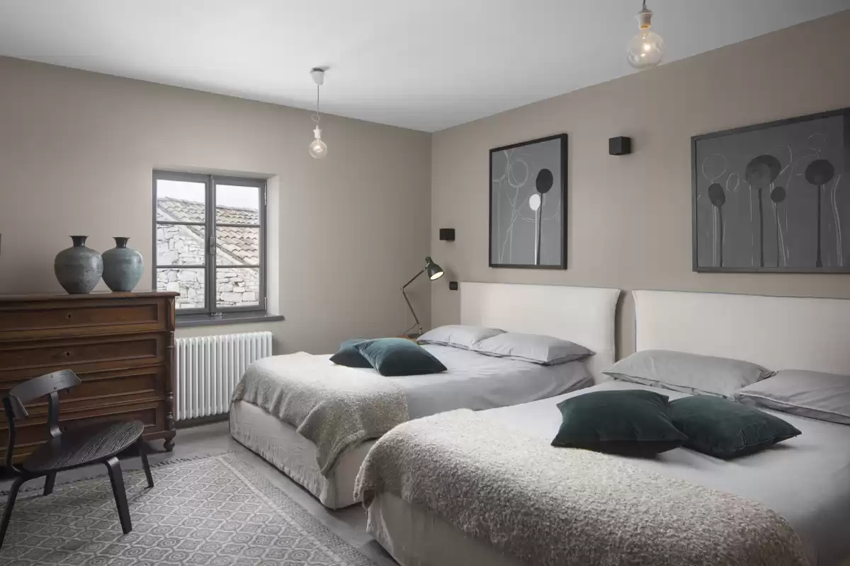 Vila B2 - Pazin, Istra