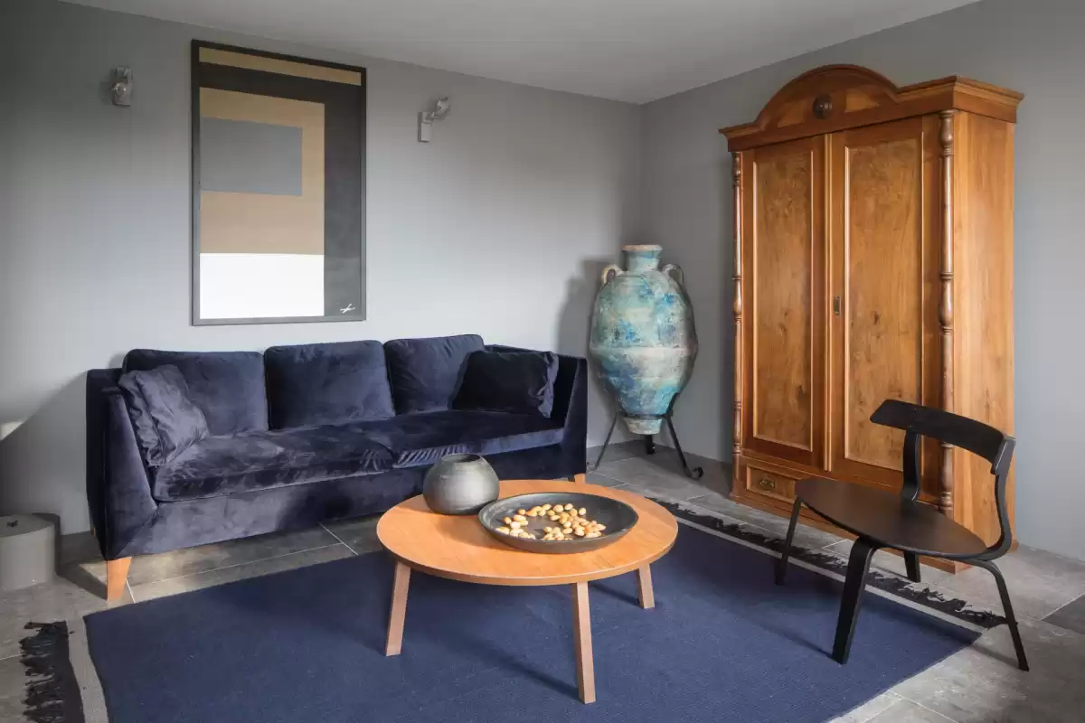 Vila B2 - Pazin, Istra