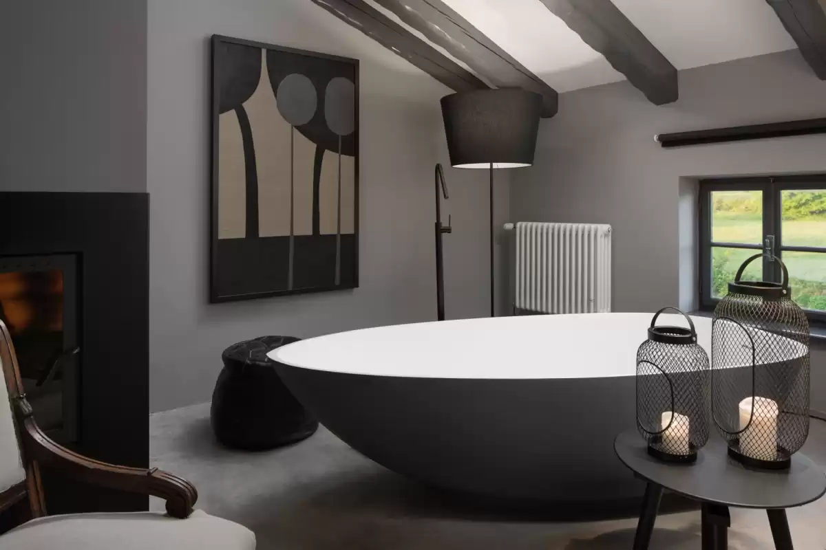 Vila B2 - Pazin, Istra