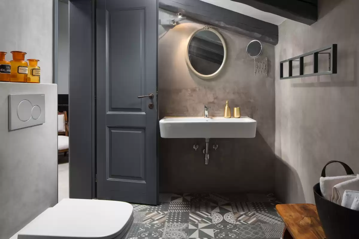 Vila B2 - Pazin, Istra