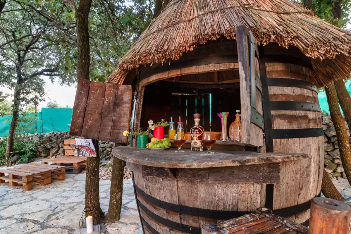 Villa Bacak - Zadar, Dalmatia