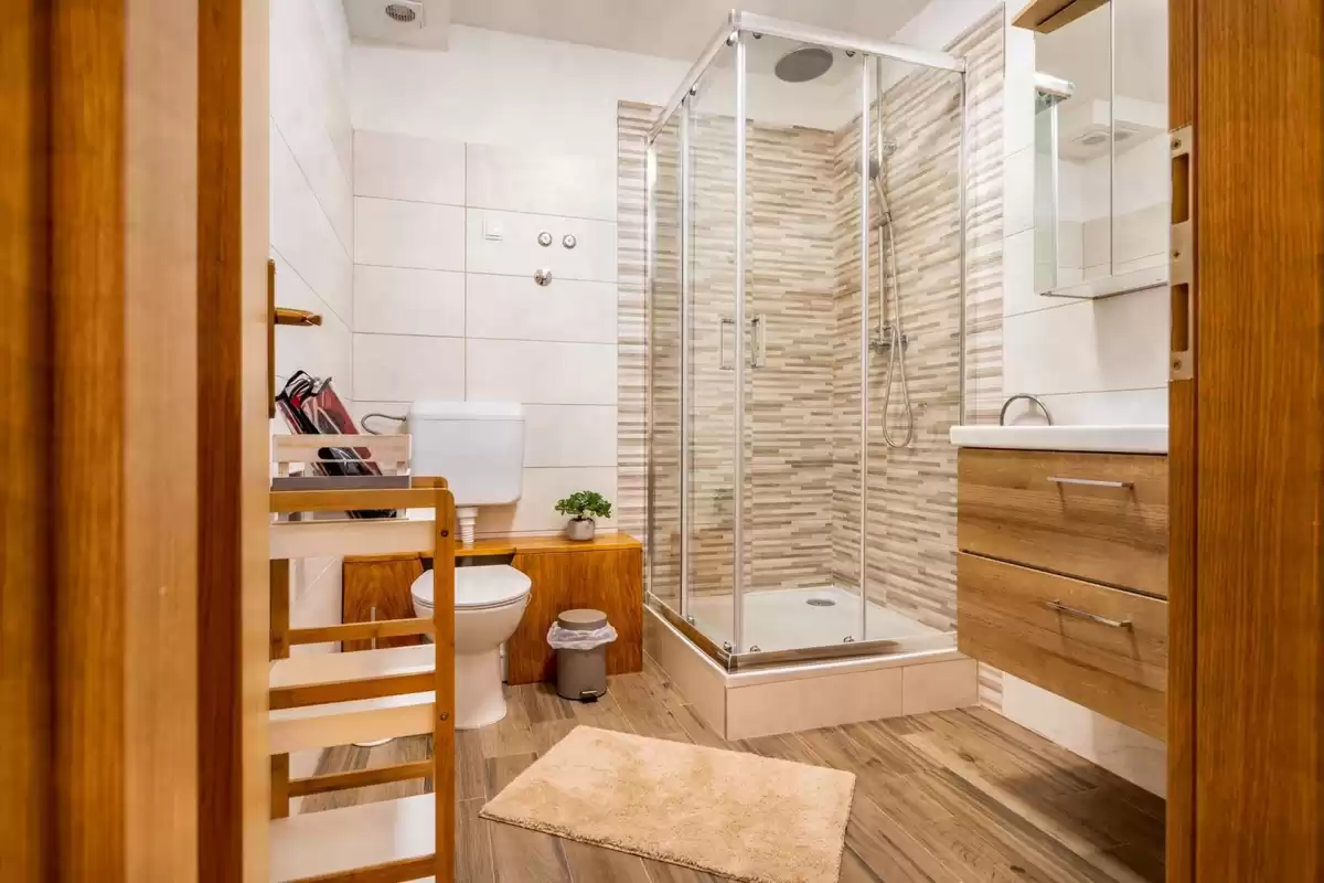 Villa Bacak - Zadar, Dalmatia