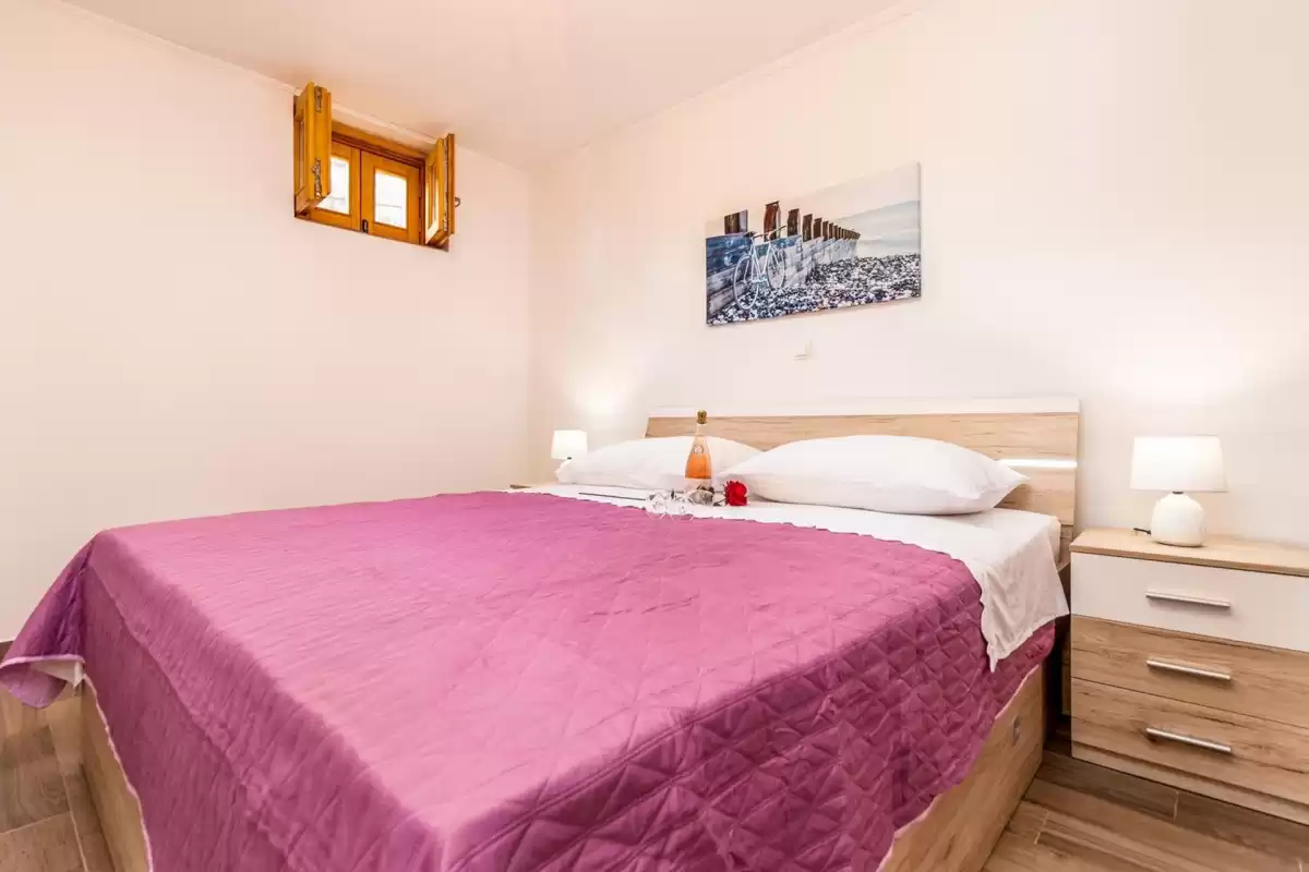 Villa Bacak - Zadar, Dalmatia