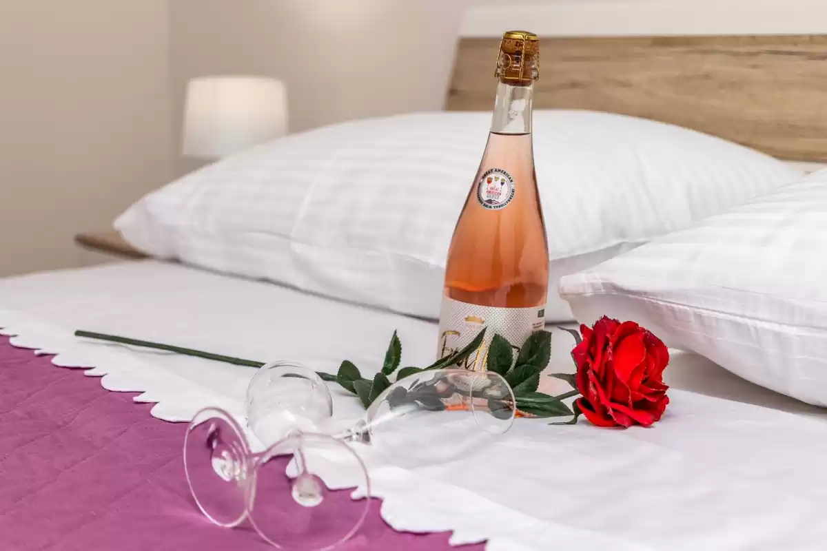 Villa Bacak - Zadar, Dalmatia