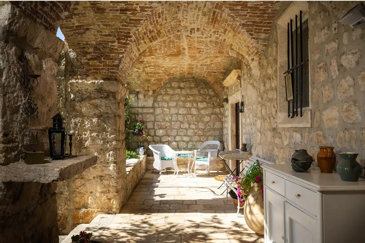 Villa Bakovic - Dubrovnik, Dalmatien