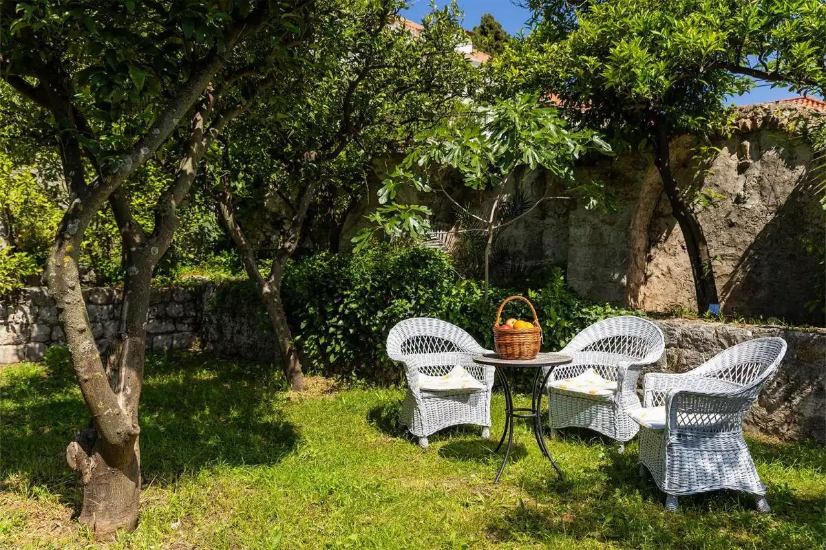 Villa Bakovic - Dubrovnik, Dalmatien