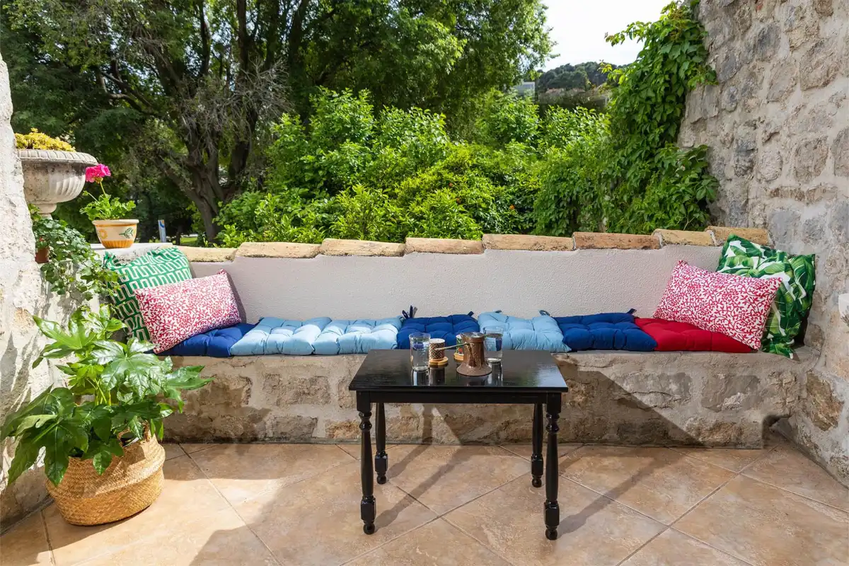 Villa Bakovic - Dubrovnik, Dalmatien