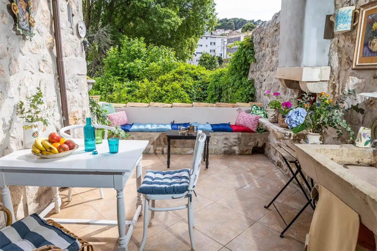 Villa Bakovic - Dubrovnik, Dalmatien