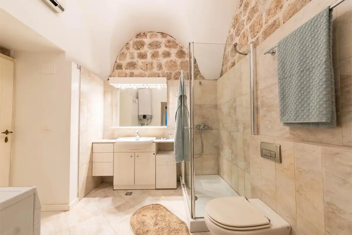 Villa Bakovic - Dubrovnik, Dalmatien