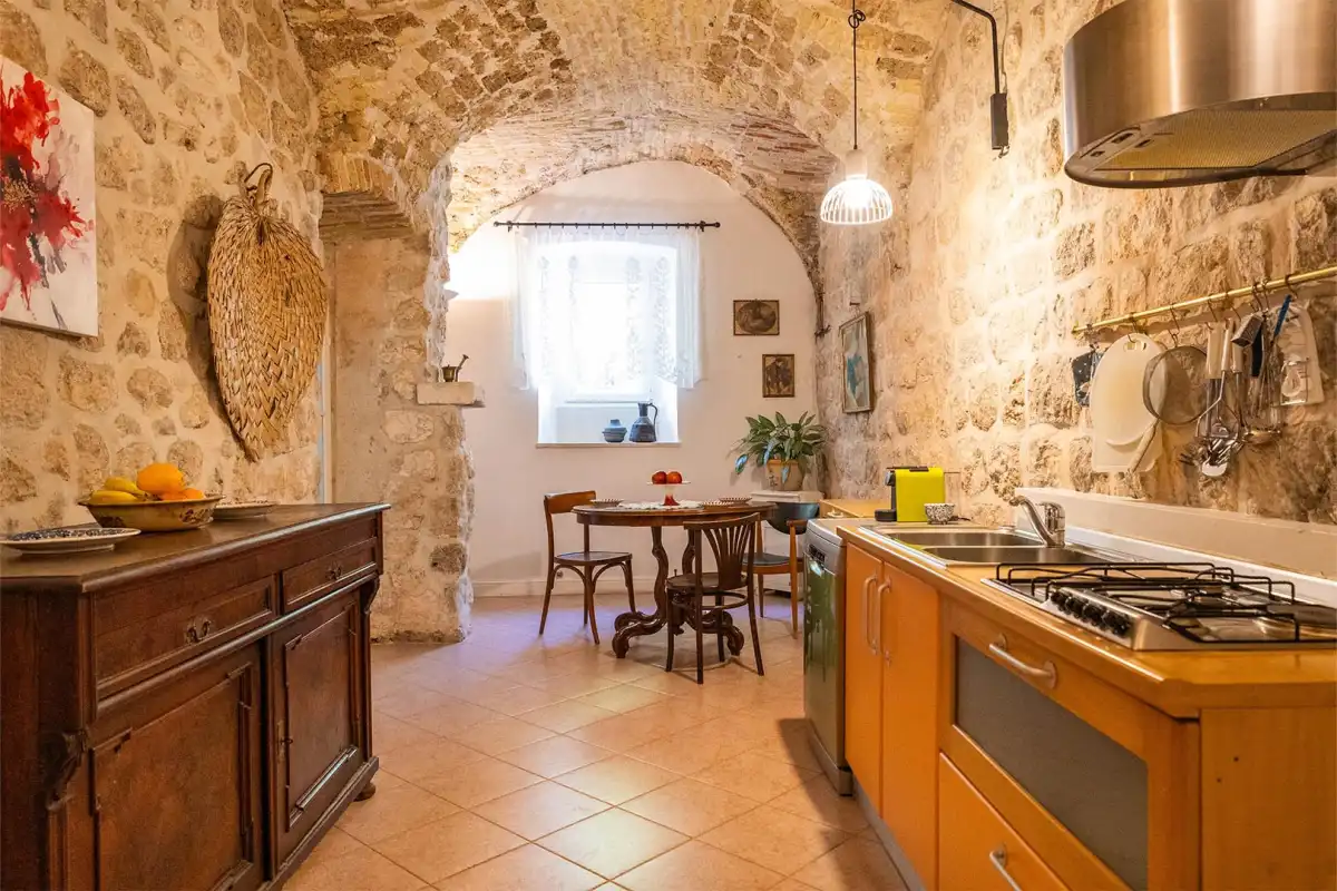 Villa Bakovic - Dubrovnik, Dalmatien