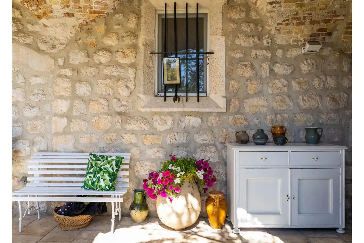 Villa Bakovic - Dubrovnik, Dalmatien