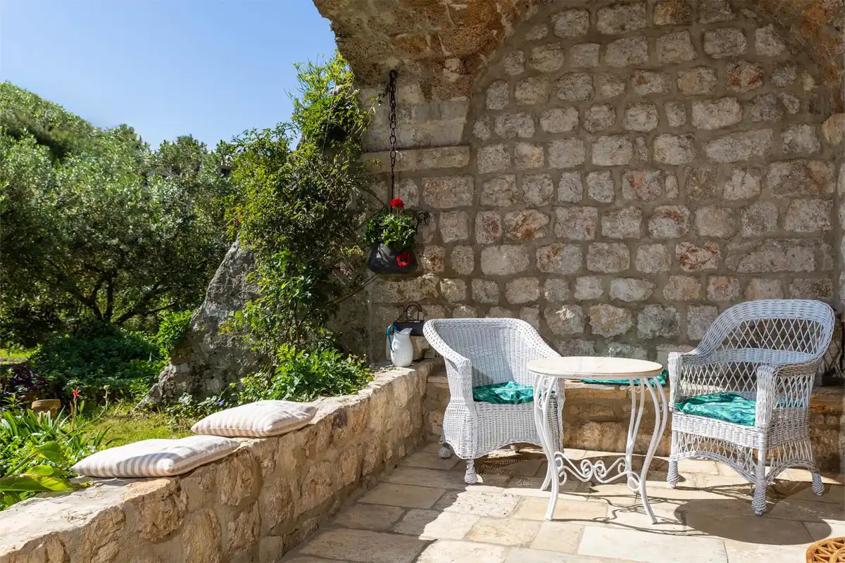 Villa Bakovic - Dubrovnik, Dalmatien