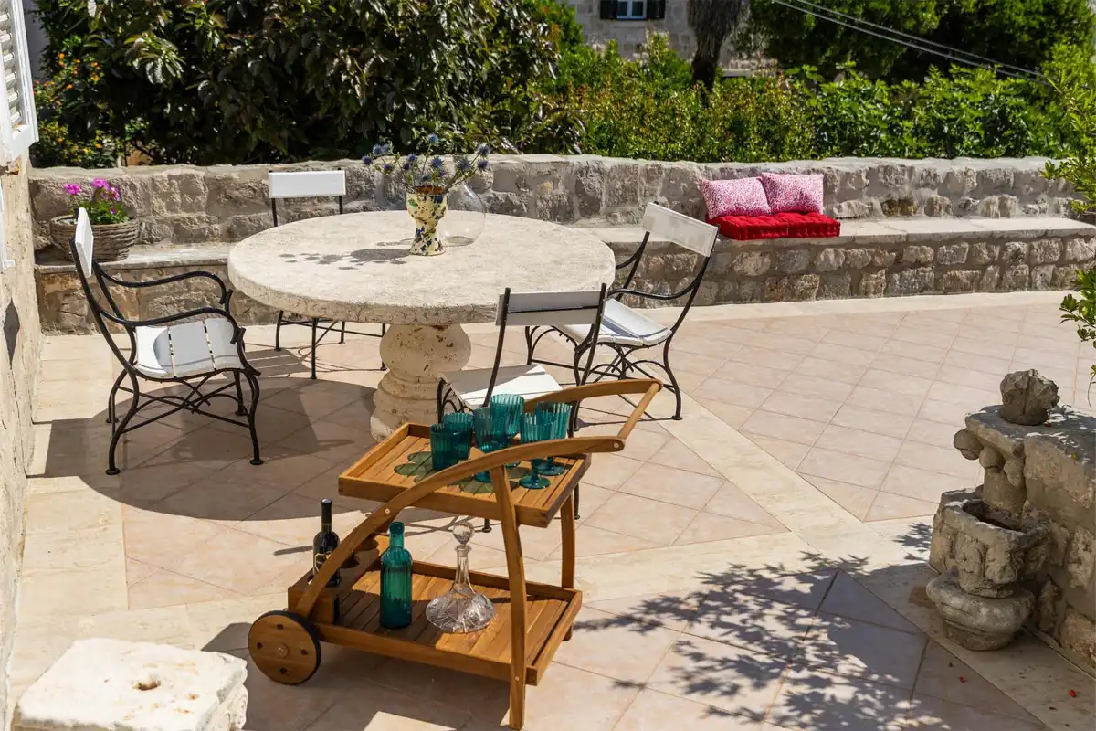 Villa Bakovic - Dubrovnik, Dalmatien