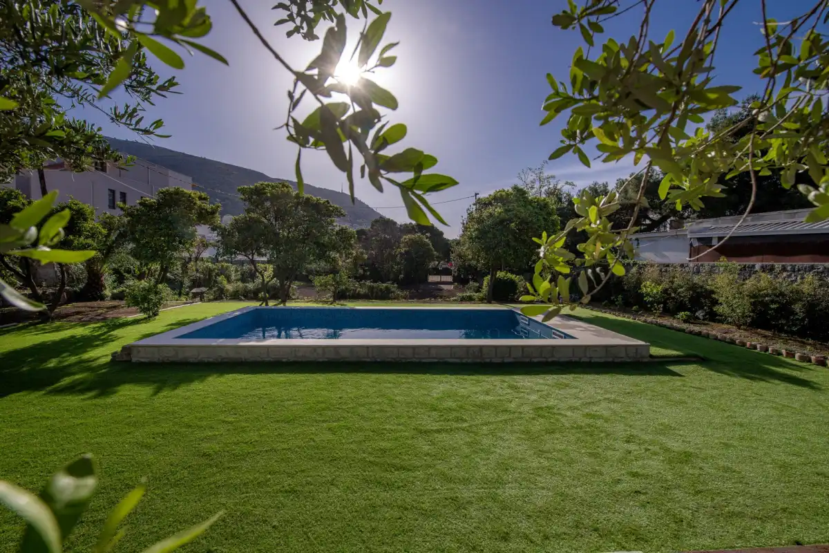 Villa Bakovic - Dubrovnik, Dalmatien