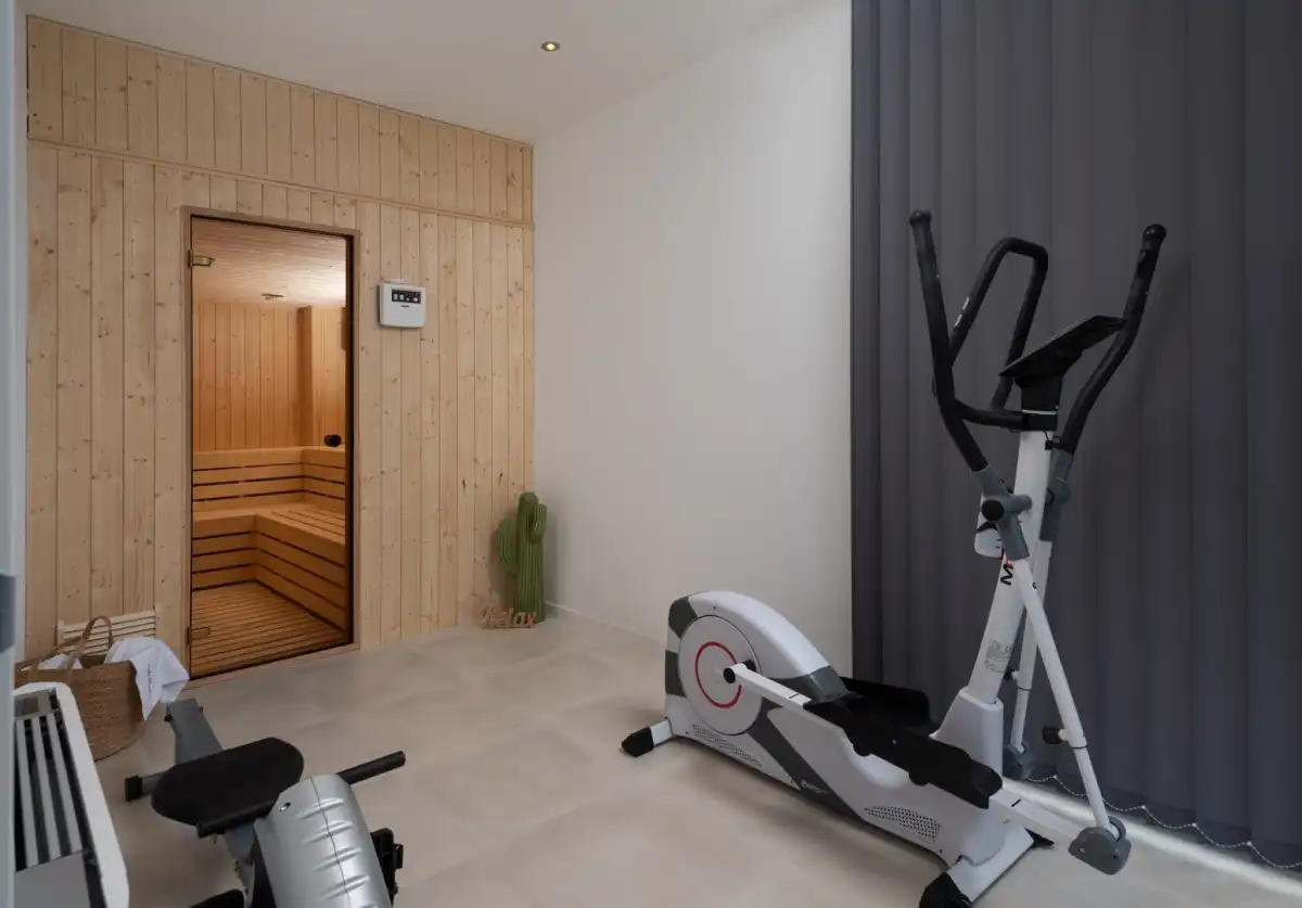 Villa Barbara Pakostane - Zadar, Dalmatia