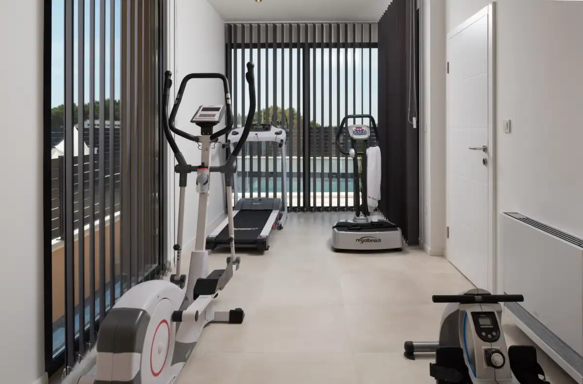 Villa Barbara Pakostane - Zadar, Dalmatia