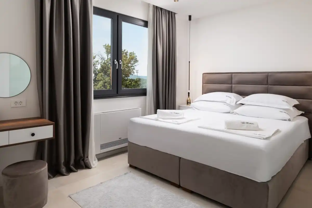 Villa Barbara Pakostane - Zadar, Dalmatia