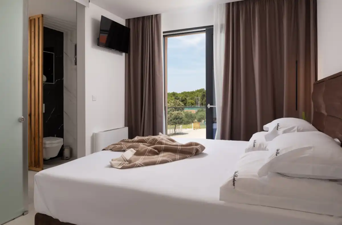 Villa Barbara Pakostane - Zadar, Dalmatia