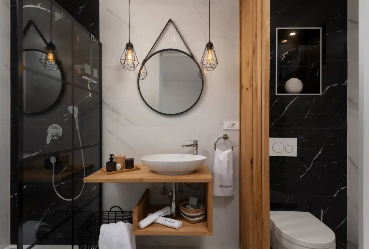 Villa Barbara Pakostane - Zadar, Dalmatia