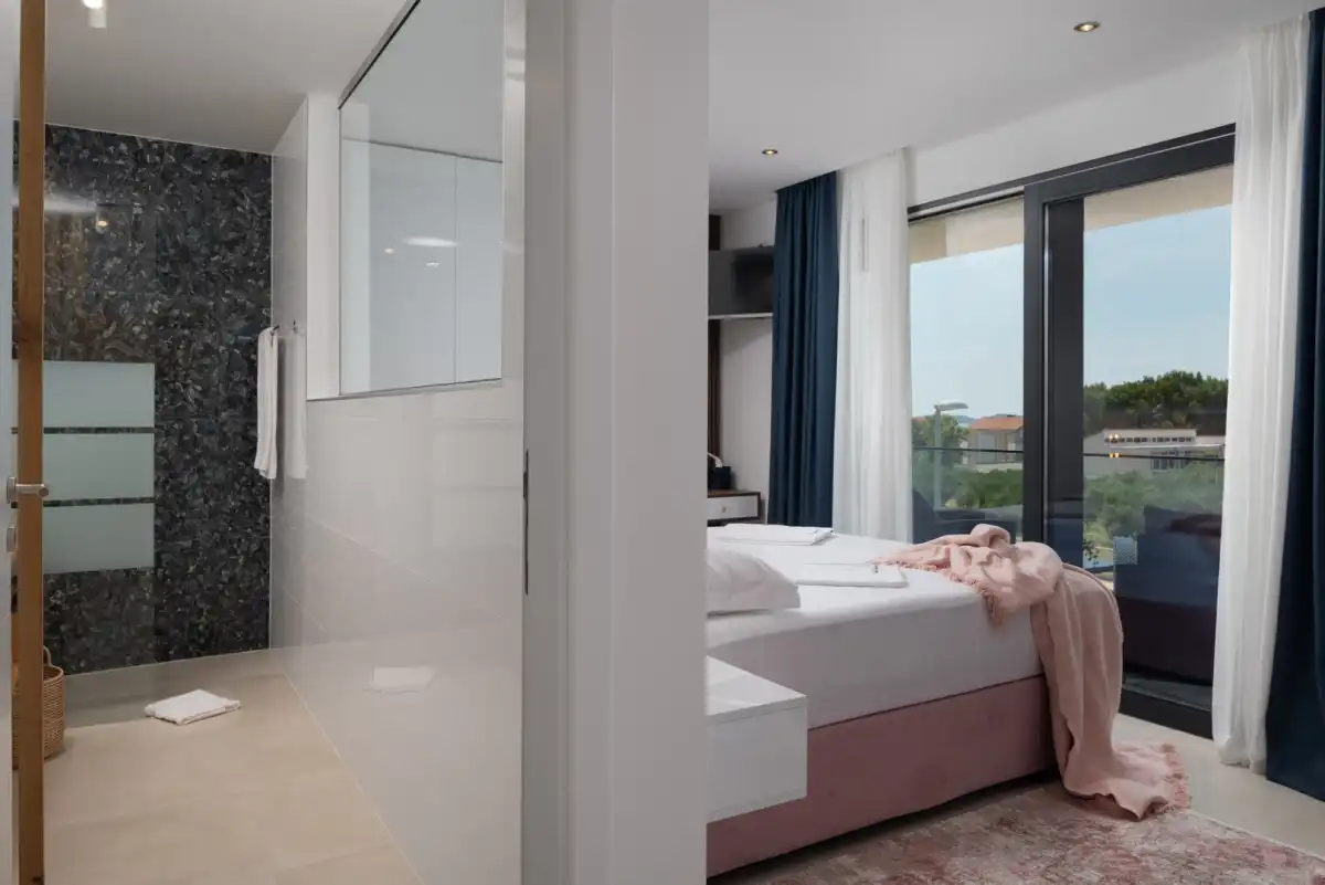 Villa Barbara Pakostane - Zadar, Dalmatia