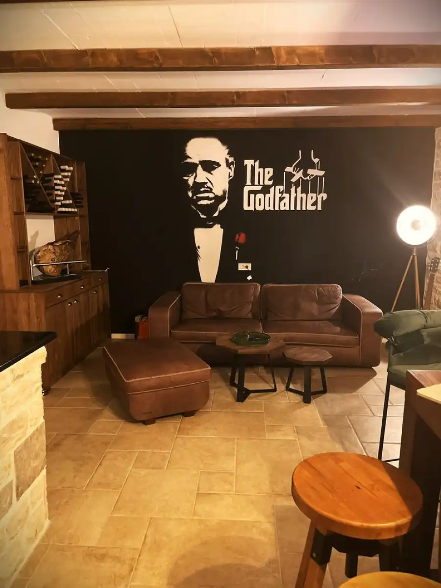 Villa Barbara Pakostane - Zadar, Dalmatia