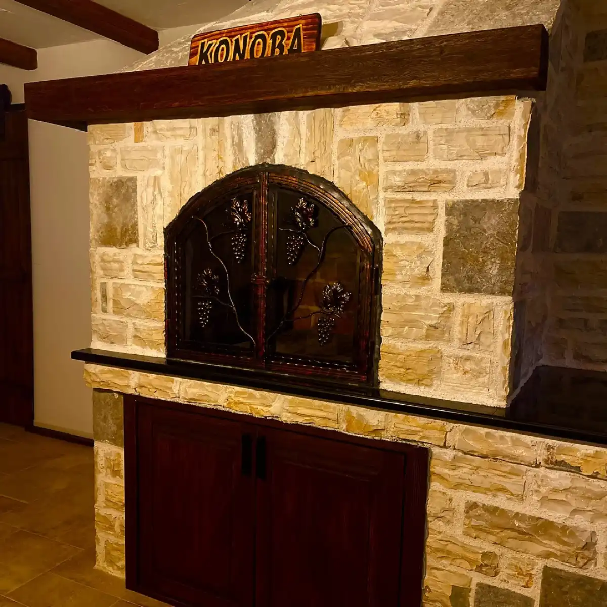 Villa Barbara Pakostane - Zadar, Dalmatia