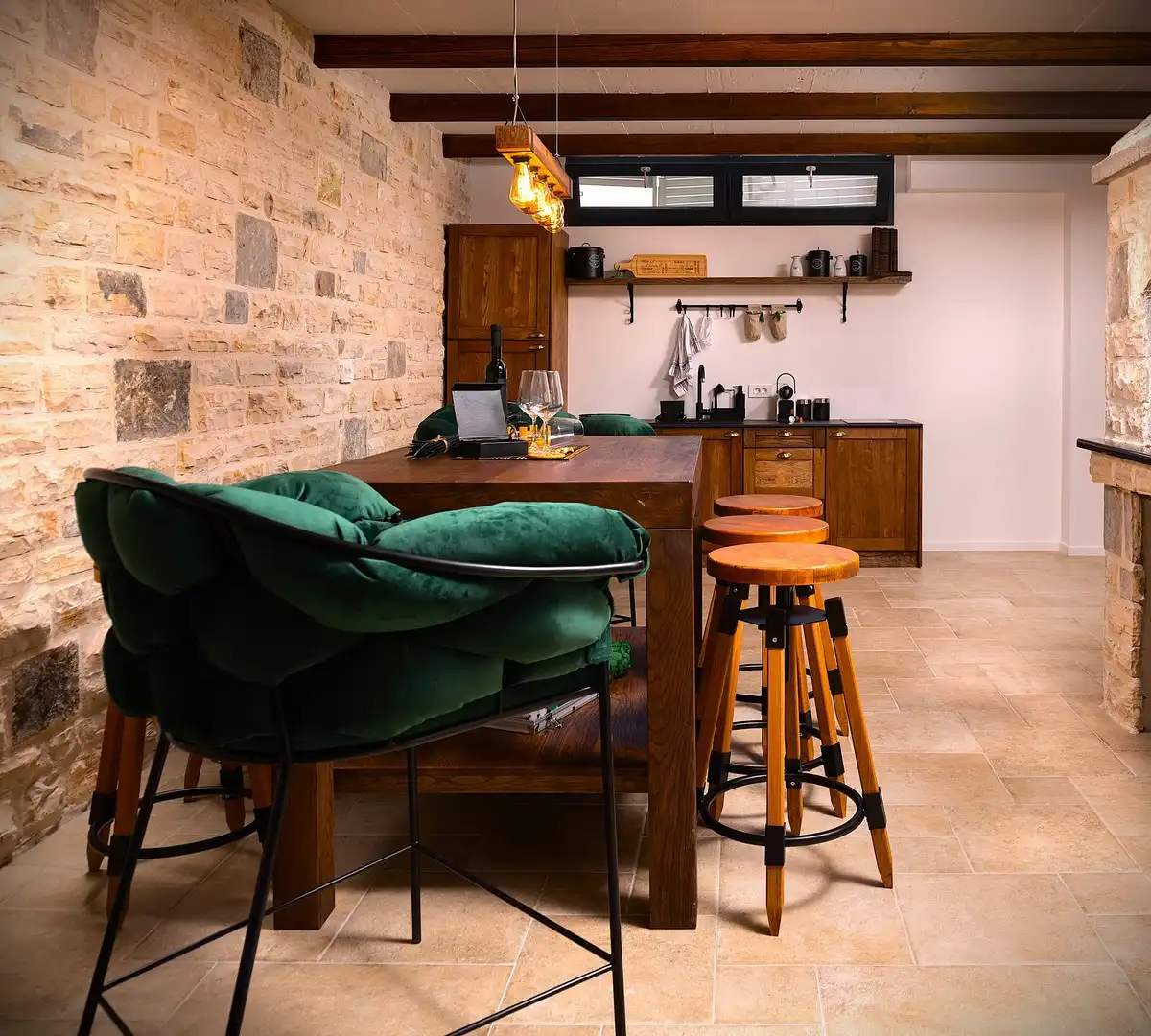 Villa Barbara Pakostane - Zadar, Dalmatia