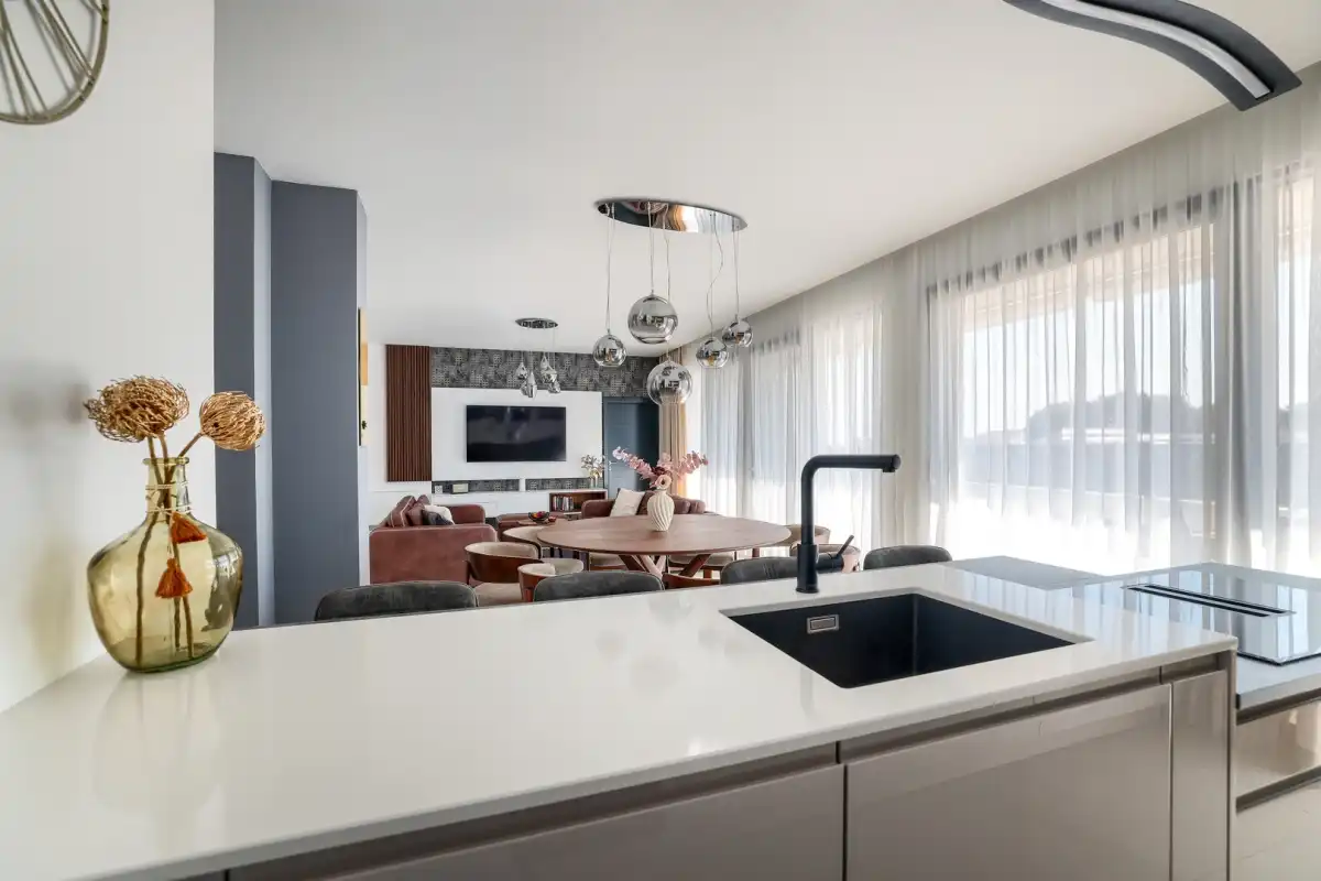 Villa Barbara Pakostane - Zadar, Dalmatia