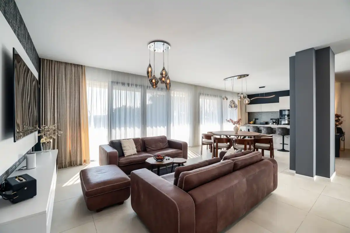 Villa Barbara Pakostane - Zadar, Dalmatia