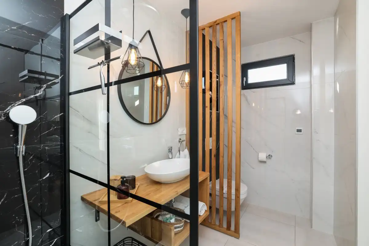 Villa Barbara Pakostane - Zadar, Dalmatia
