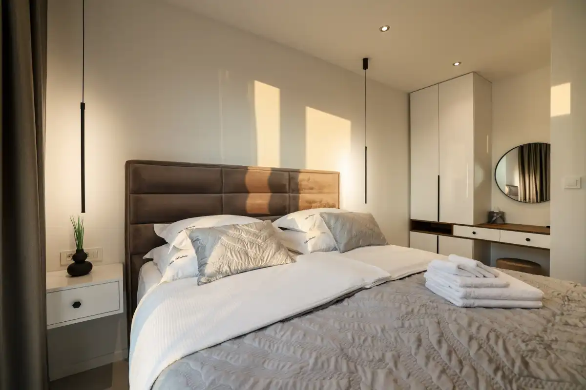 Villa Barbara Pakostane - Zadar, Dalmatia