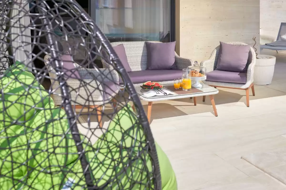 Villa Barbarella 1 - Split, Dalmatia