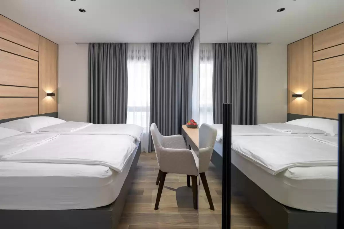 Villa Barbarella 1 - Split, Dalmatia