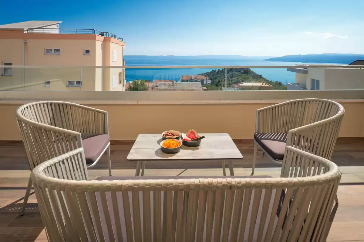Villa Barbarella 1 - Split, Dalmatia