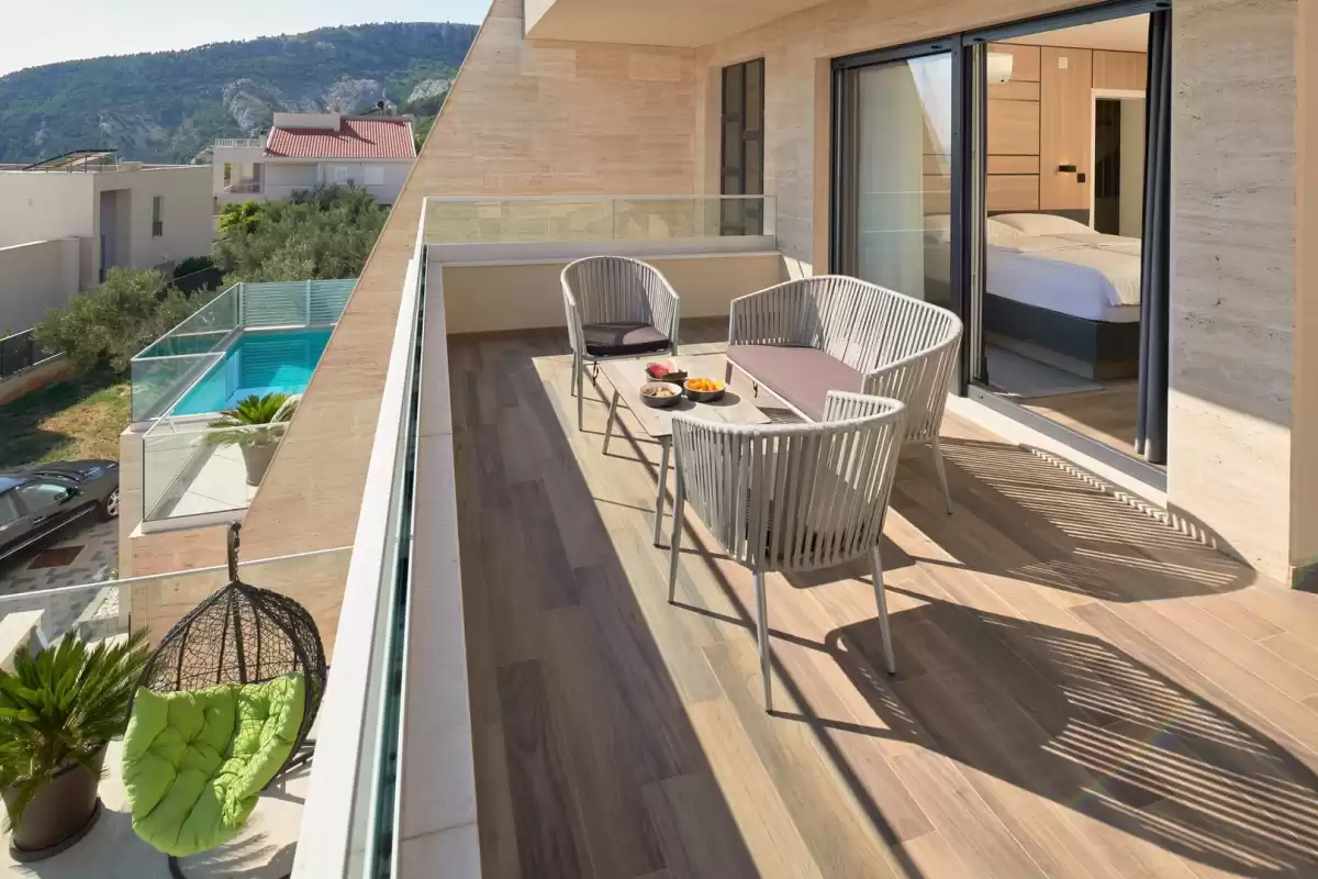 Villa Barbarella 1 - Split, Dalmatia