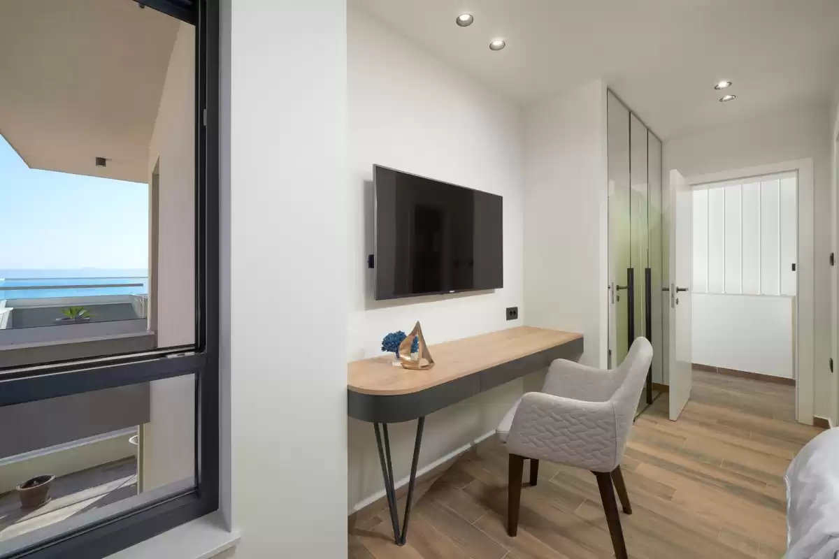 Villa Barbarella 1 - Split, Dalmatia