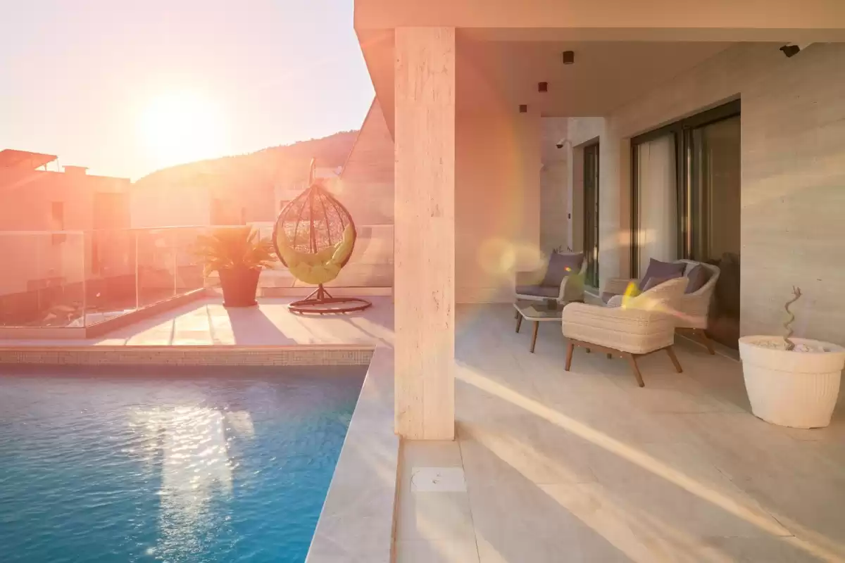 Villa Barbarella 1 - Split, Dalmatia