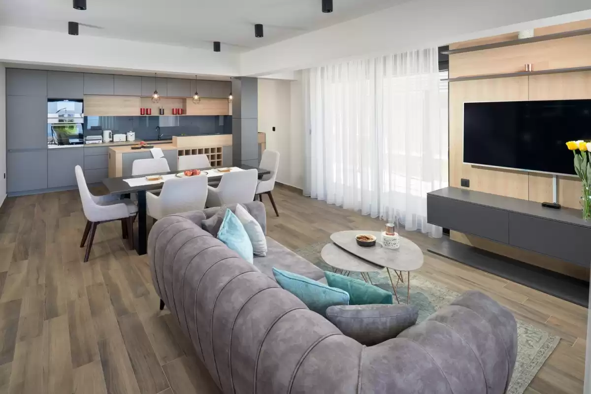 Villa Barbarella 2 - Split, Dalmatia