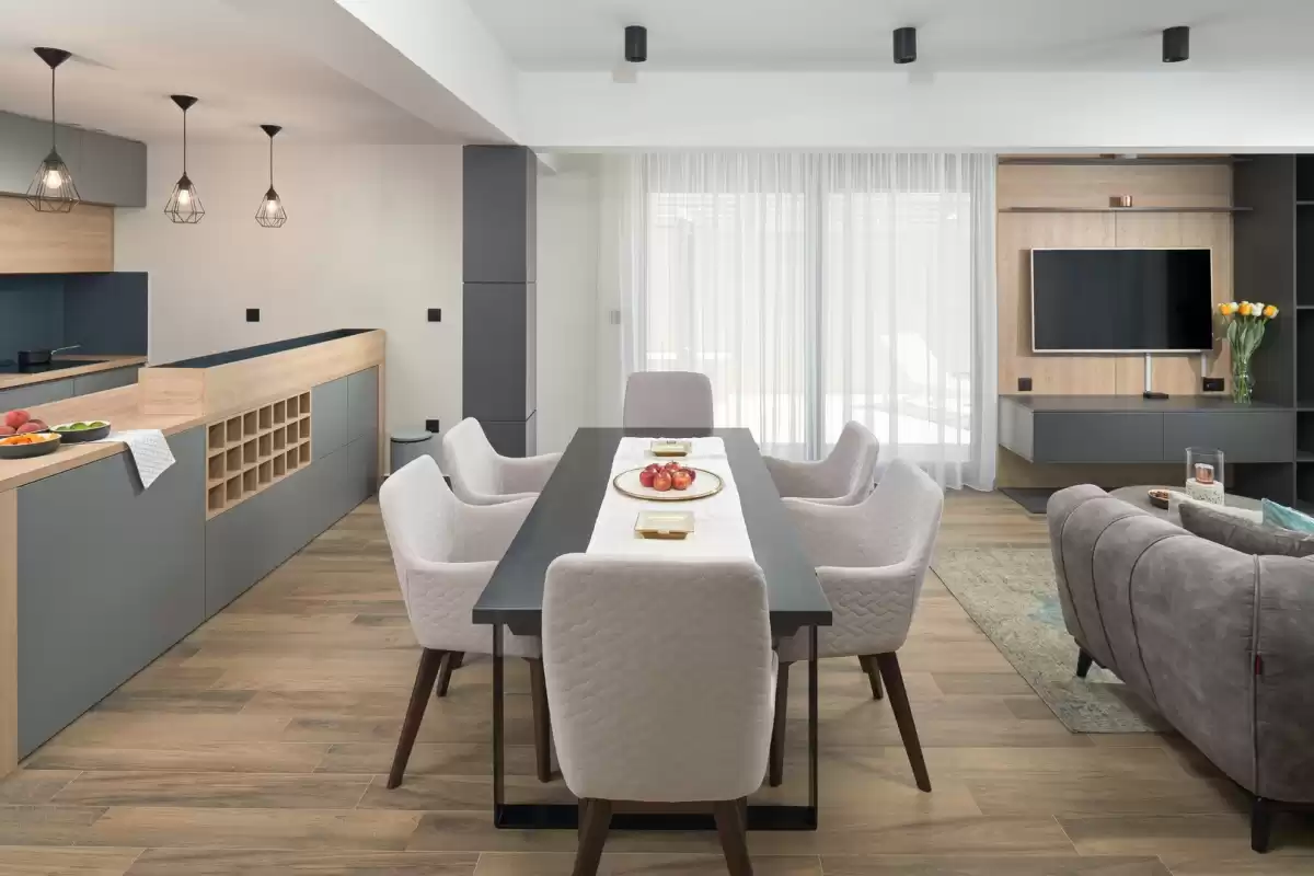 Villa Barbarella 2 - Split, Dalmatia