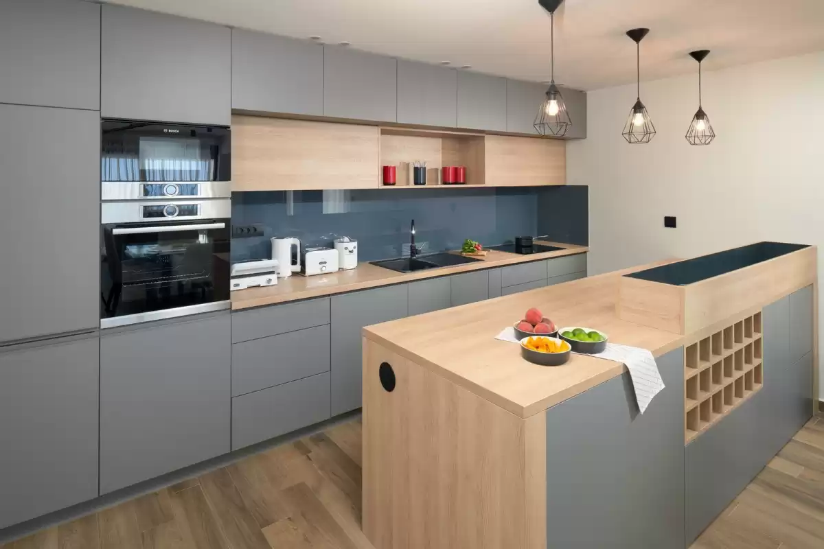 Villa Barbarella 2 - Split, Dalmatia